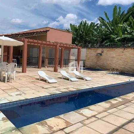 Ap 102 Acolhedor Situado Na Zona Leste, Com 3 Quartos Sendo 1 Suite Teresina Exterior photo