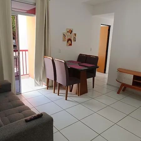 Ap 102 Acolhedor Situado Na Zona Leste, Com 3 Quartos Sendo 1 Suite Teresina Exterior photo