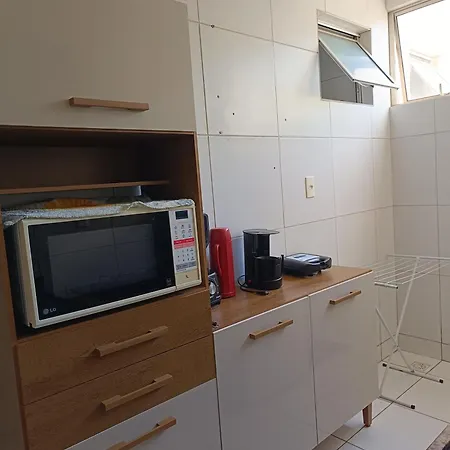 Ap 102 Acolhedor Situado Na Zona Leste, Com 3 Quartos Sendo 1 Suite Teresina Exterior photo