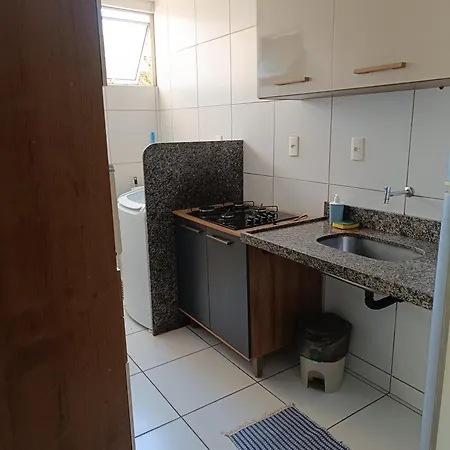 Ap 102 Acolhedor Situado Na Zona Leste, Com 3 Quartos Sendo 1 Suite Teresina Exterior photo