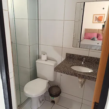 Ap 102 Acolhedor Situado Na Zona Leste, Com 3 Quartos Sendo 1 Suite Teresina Exterior photo