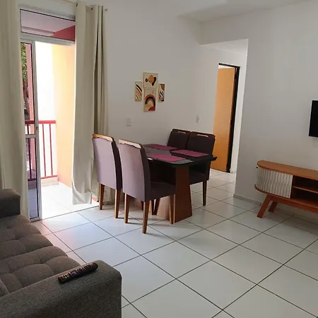 Ap 102 Acolhedor Situado Na Zona Leste, Com 3 Quartos Sendo 1 Suite Teresina Exterior photo