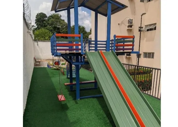 Ap 102 Acolhedor Situado Na Zona Leste, Com 3 Quartos Sendo 1 Suite