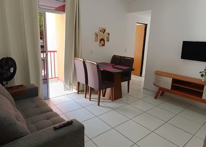 Ap 102 Acolhedor Situado Na Zona Leste, Com 3 Quartos Sendo 1 Suite