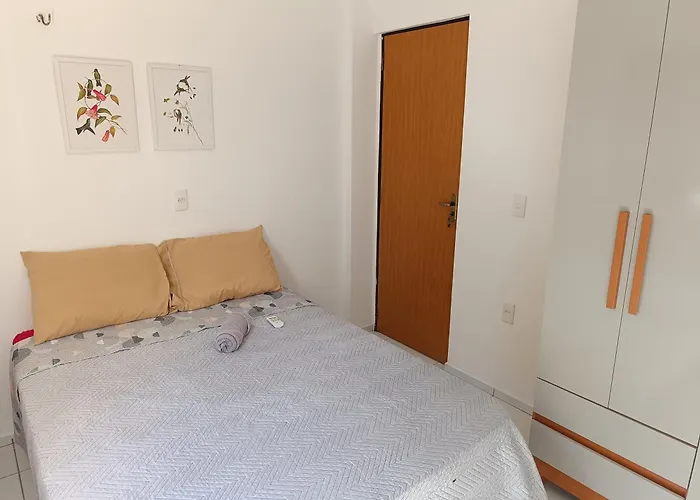 Ap 102 Acolhedor Situado Na Zona Leste, Com 3 Quartos Sendo 1 Suite