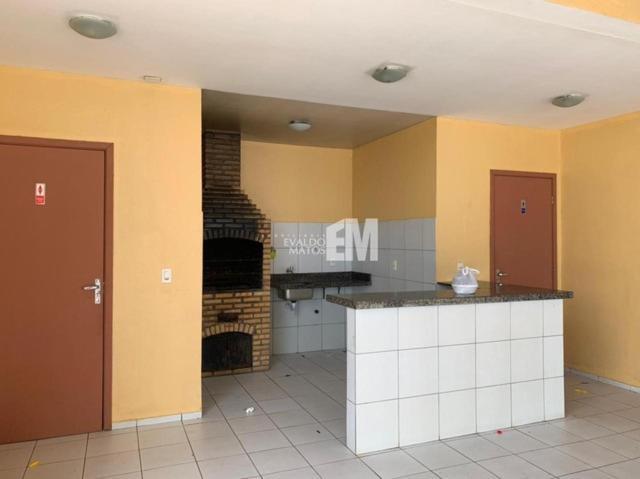 Ap 102 Acolhedor Situado Na Zona Leste, Com 3 Quartos Sendo 1 * Teresina