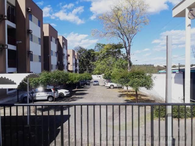 Apartment Ap 102 Acolhedor Situado Na Zona Leste, Com 3 Quartos Sendo 1