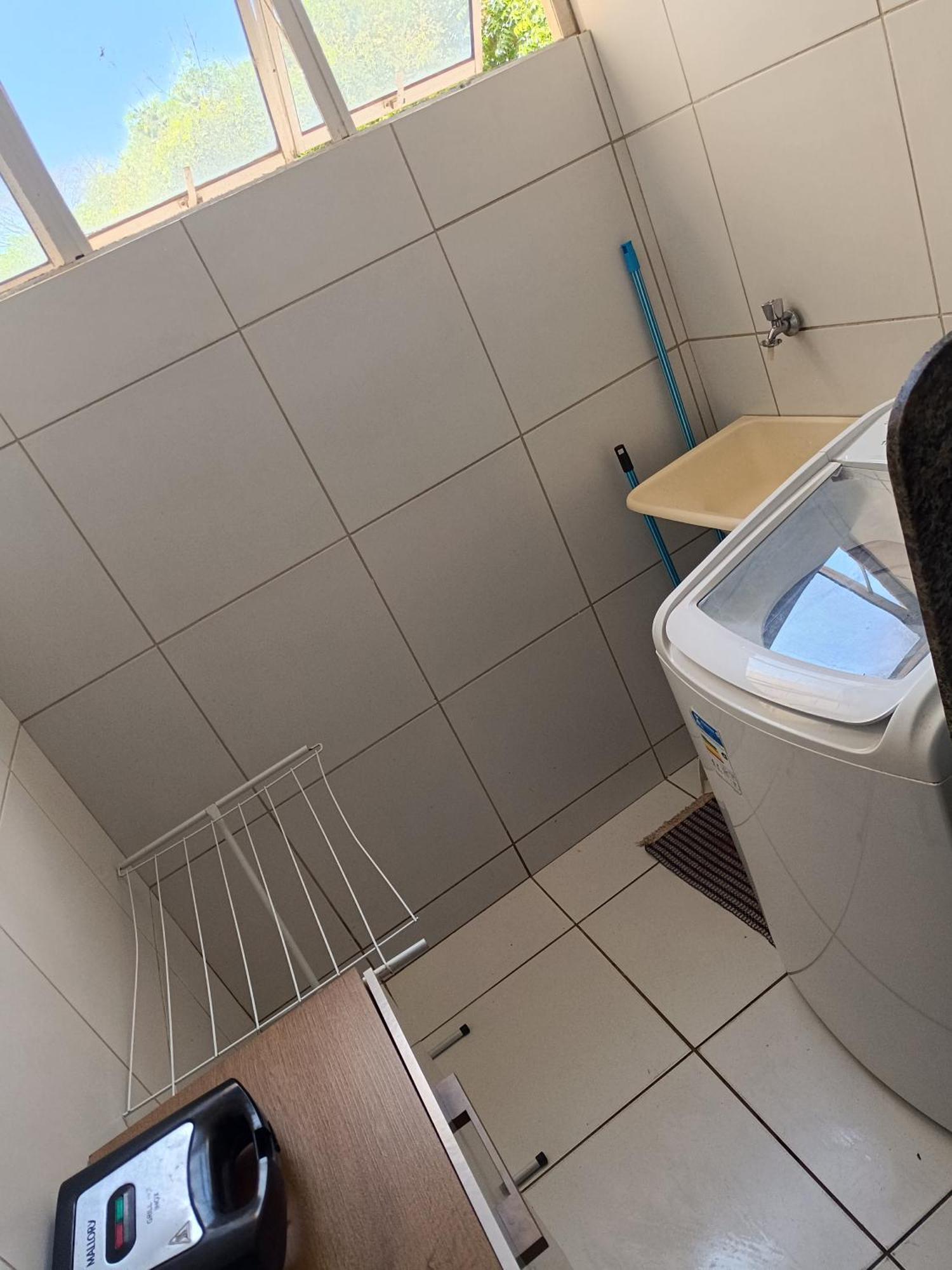 Apartment Ap 102 Acolhedor Situado Na Zona Leste, Com 3 Quartos Sendo 1