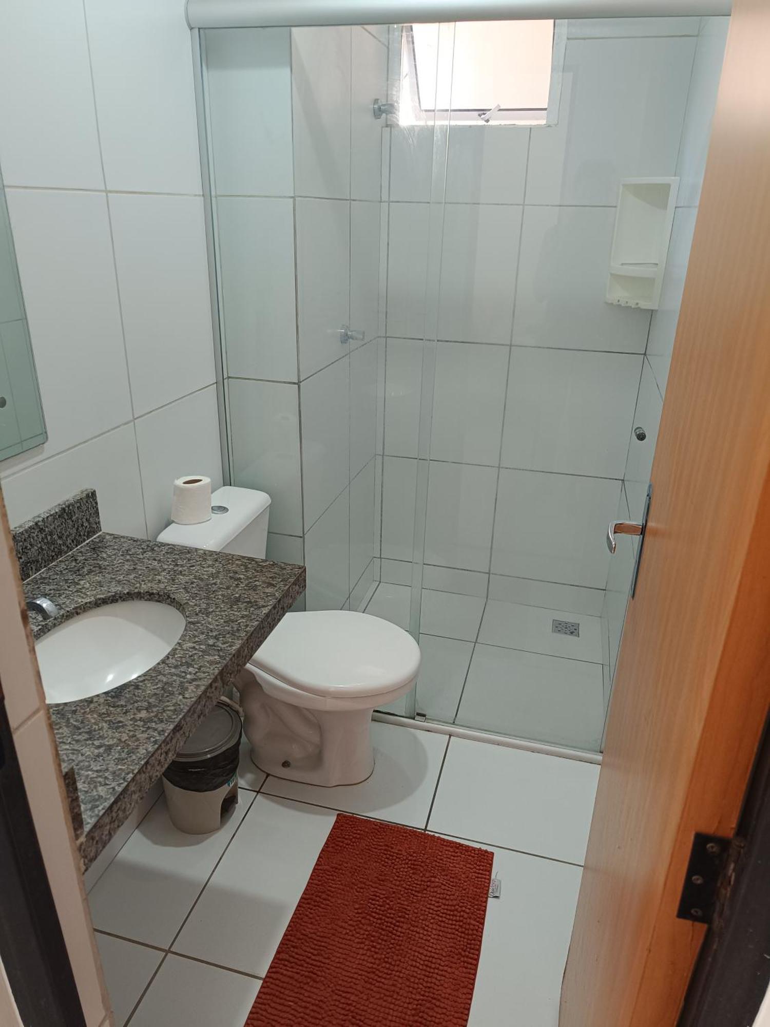 Ap 102 Acolhedor Situado Na Zona Leste, Com 3 Quartos Sendo 1 Apartment Teresina
