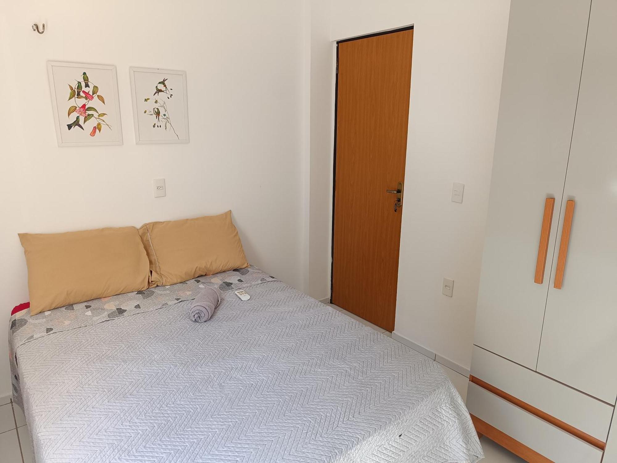 Apartment Ap 102 Acolhedor Situado Na Zona Leste, Com 3 Quartos Sendo 1 Teresina