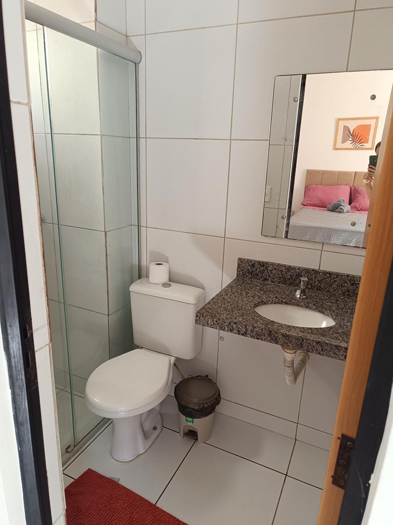 Ap 102 Acolhedor Situado Na Zona Leste, Com 3 Quartos Sendo 1 Apartment Teresina